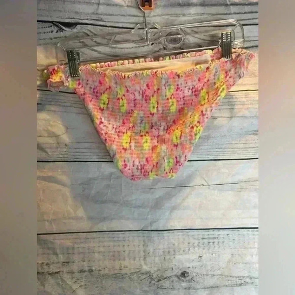 Victoria secret ruffled swim suit bottom - Picture 4 of 4